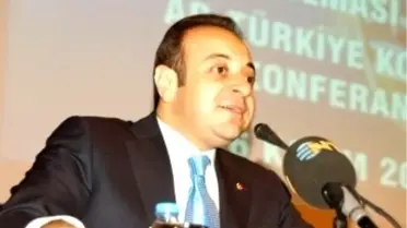 Egemen Bağış: 'Vize Kolaylığı Değil, Vize Muafiyeti İstiyoruz'