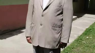 Gazeteci Adem Özköse'nin Babası Umutla Oğlunu Bekliyor