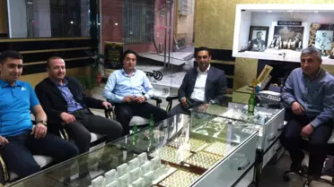 Gençay, Güven Tazeledi