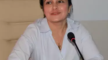 Hitit Üniversitesi'nden 'Ab Fon Kaynakları ve Proje Fonlama' Konulu Konferans