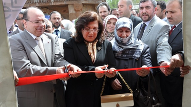 Iğdır'da Kutlu Doğum Haftası Etkinlikleri