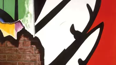 Kent Duvarlarının Yarım Yüzyılı