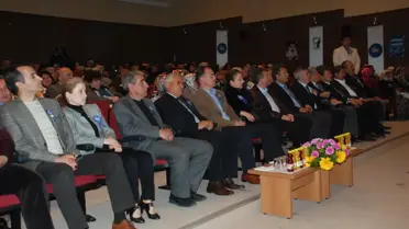 'Peygamberimiz ve Kardeşlik Ahlakı' Didimlilere Anlatıldı