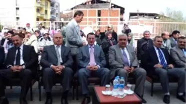 Taşköprü'de Turizizm Haftası Çeşitli Etkinliklerle Kutlandı