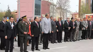 Turizm Haftası Kutlamaları Sürüyor