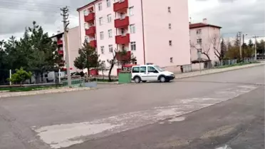 Afyonkarahisar'daki Askeri Lojmanlarda 28 Şubat Araması (2)