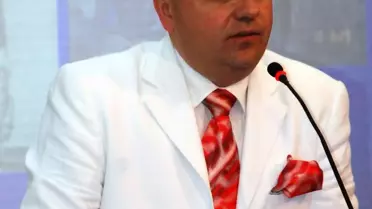 Bü'den Türk Musikisi Konferansı ve Konseri