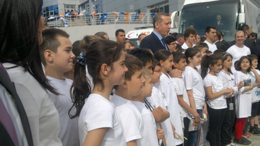 Çorlu Yüzme Kulübünün Başarılı Sürüyor