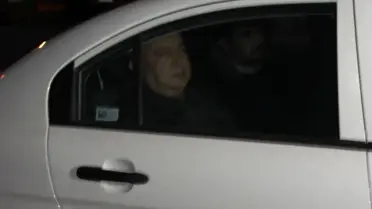 Emekli Tümgeneral Erol Özkasnak Ankara'ya Götürülüyor