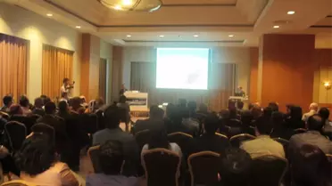 Jinekolojik Endoskopi Sempozyumu Başladı