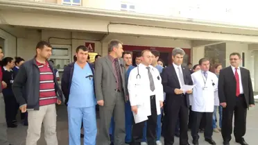 Lokmander Başkanı Dr. Mahmut Tolga Ayan Açıklaması