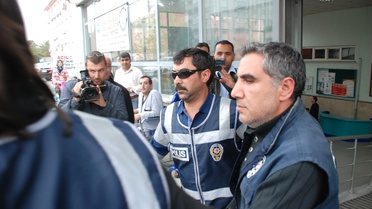 Makas Cinayetini 'Eşine Söylerim' Deyince İşlemiş