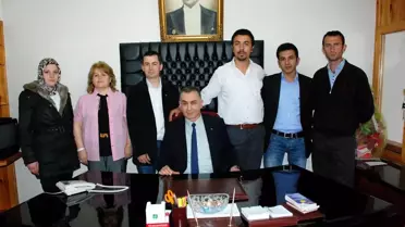 Mudanya Esnaf Kefalet'te Yedekler Devreye Girdi