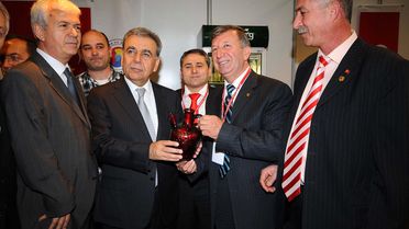 Olıvtech 2. Kez Kapılarını Açtı
