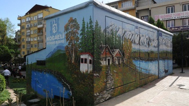 Sedaş İzmit'te Sorunları Çözüyor