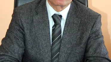 Taşdemir Görevine Başladı