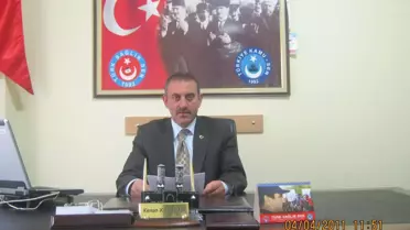 Türk Sağlık Sen'den Doktorun Öldürülmesine Tepki