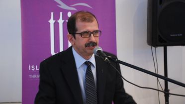 'Ankara'ya Kendi Araçlarınızla Gitmekten Vazgeçin'