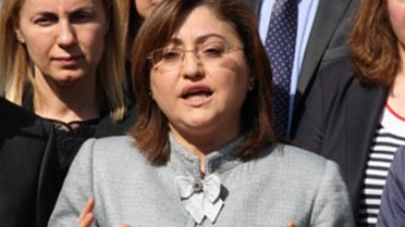 Bakan Şahin Adana'da