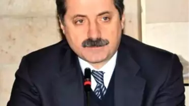 Bakan Yıldırım ve Çelik Şanlıurfa'da