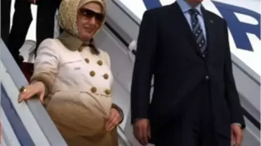 Başbakan Erdoğan Katar'da