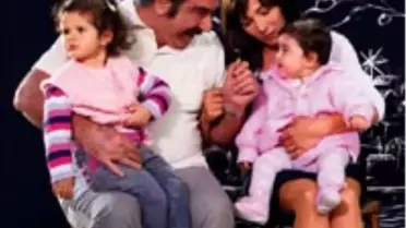Berberden Fırına Özel Set Kuruldu