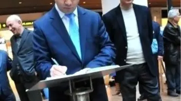 Beylikdüzü Halkı Sporla Uyanıyor