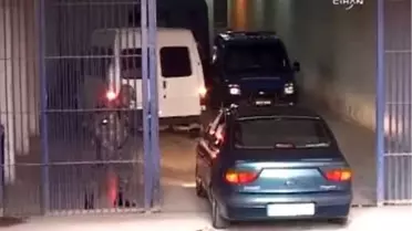 Çillioğlu Davasıyla İlgili Gözaltına Alınanlardan 3 Zanlı Daha Malatya Adliyesi'ne Getirildi