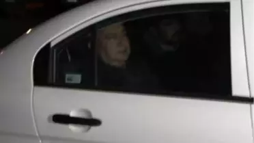Emekli Tümgeneral Erol Özkasnak Bodrum'da Gözaltına Alındı