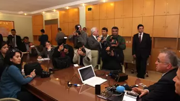 Gaziantep Artık Unesco Dünya Kültür Mirası Aday Listesinde