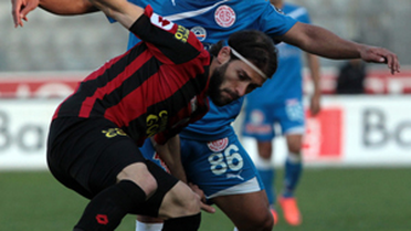 Gençlerbirliği - Medical Park Antalyaspor Maçının Ardından