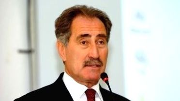 Günay'dan James Bond Açıklaması