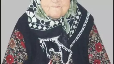 İha Muhabiri Çakıcı Annesini Kaybetti