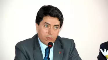 Karadeniz'in Çılgın Projesi İçin Sinop'a 23 Bilim Adamı Geliyor