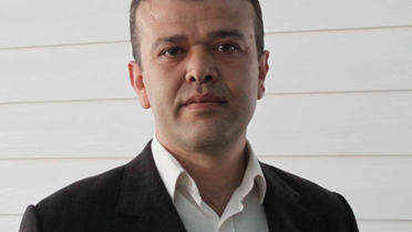 Raif Adıgüzel Güven Tazeledi