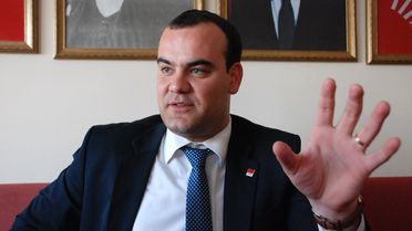 Trakya'da 8 Bin 113 Adet Aydınlatma Direğinin Elektriği Kesilmiş