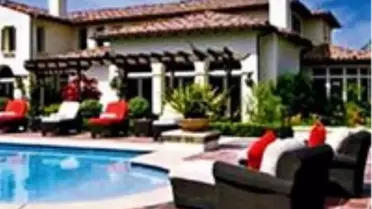 6 Milyon $'lık Bekar Evi