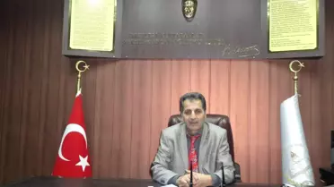 Eğitimde Kilis'in Başarısı