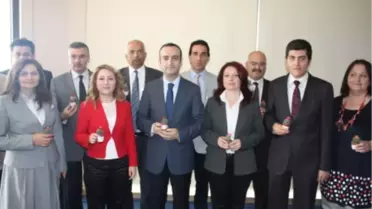 ''Expo 2016 Sosyal Sorumluluk Projesi''