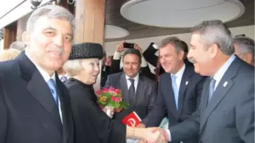 Expo 2020 İzmir'e TİM'den Büyük Destek