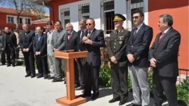 Isparta'dan Yüksek Derece