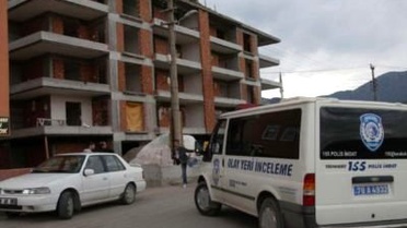 Karabük'te Park Kavgası: 2 Yaralı