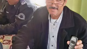 Malkaralı Muhtarlara Dolandırıcı Uyarısı
