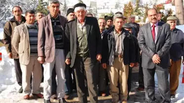 Mihrişah Sultan Kabusu 2B ile Bitti