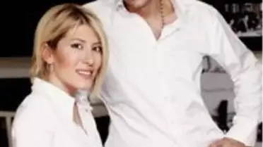 Selin Denizli Anne Oldu