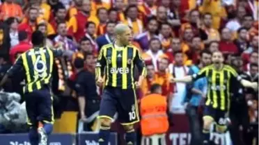 İlk 11'ler Belli Oldu!