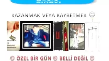 Kars'ta Ygs Puanı Düşük Gelen Genç İntihar Etti