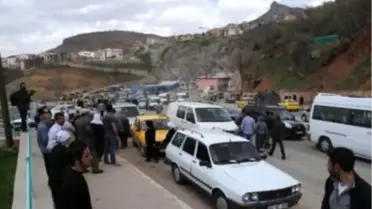 Tunceliler'in Sevdiği 'Baba Bertal' Öldü