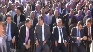 Vali Güvenç Şanlıurfa 5 Yılda Türkiye'nin Gözde Kenti Olacak