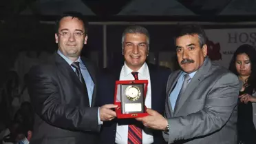 Balkan Göçmenleri Şenlikte Buluştu